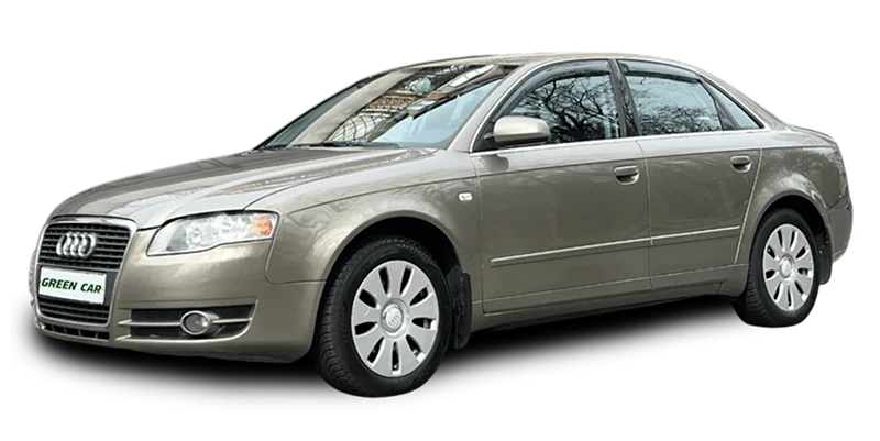 Audi A4 2