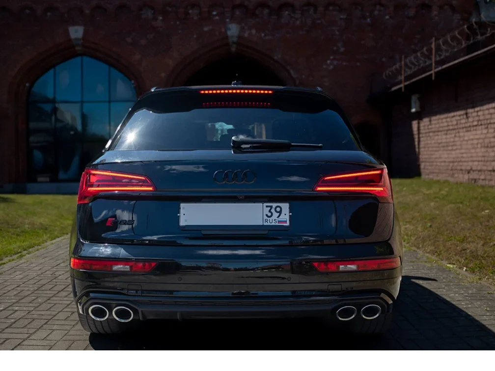 Audi SQ5 6