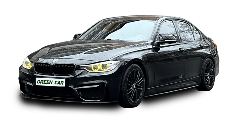 BMW 3 Series F30 M Sport 2