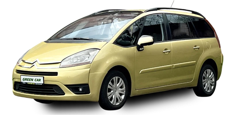 Citroen C4 Picasso 2