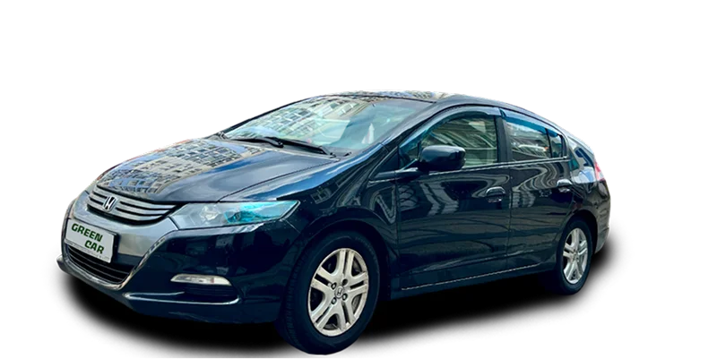 Honda Insight 2