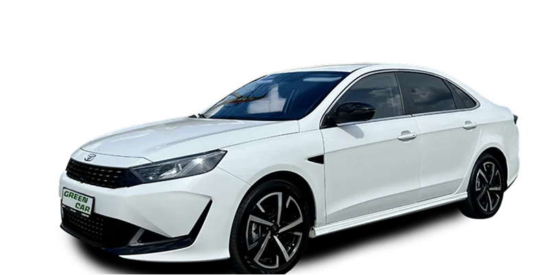 Kaiyi E5 2