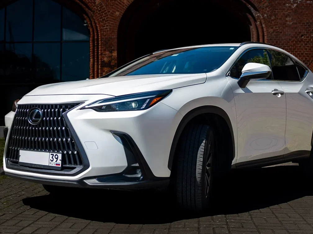 Lexus NX 250