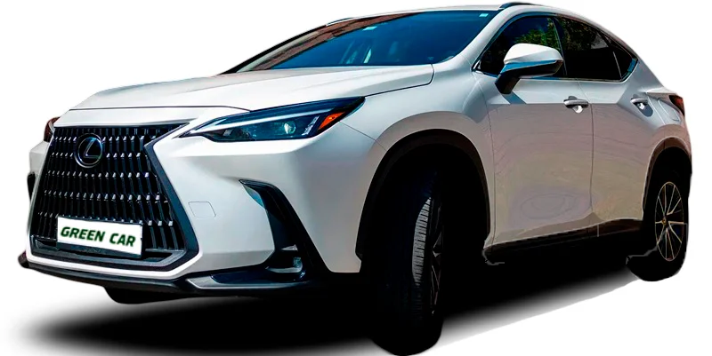 Lexus NX 250 2