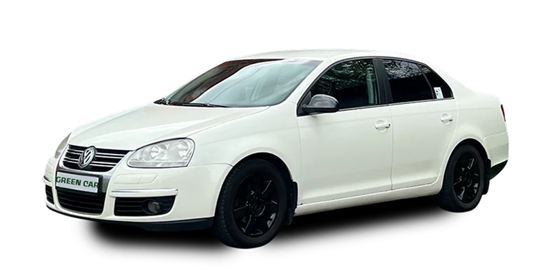 Volkswagen Jetta 2