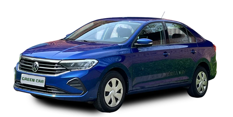 Volkswagen Polo 2
